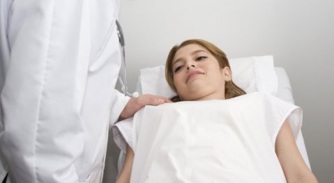 лекарите алармират: вредно е използването на дамски душ