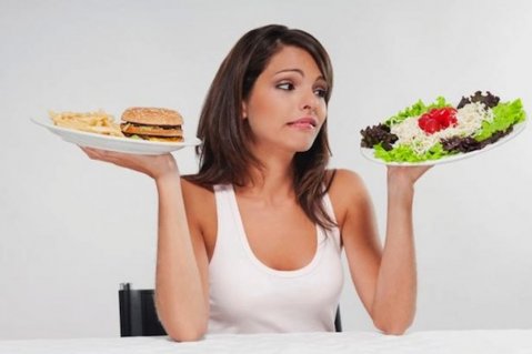 гладът може да унищожи метаболизма ви