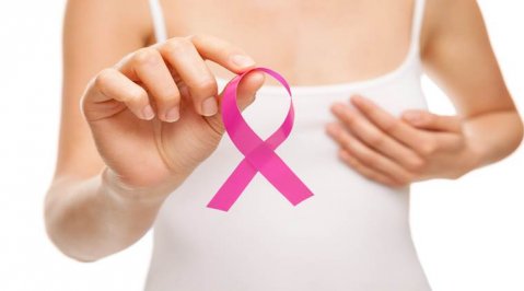 пет фактора, които увеличават риска от рак на гърдата