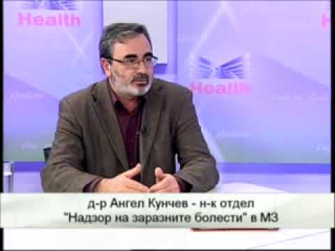 д-р а.кунчев отговаря на въпроси за грипа