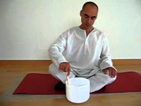 singing bowl meditation -георги яръмов